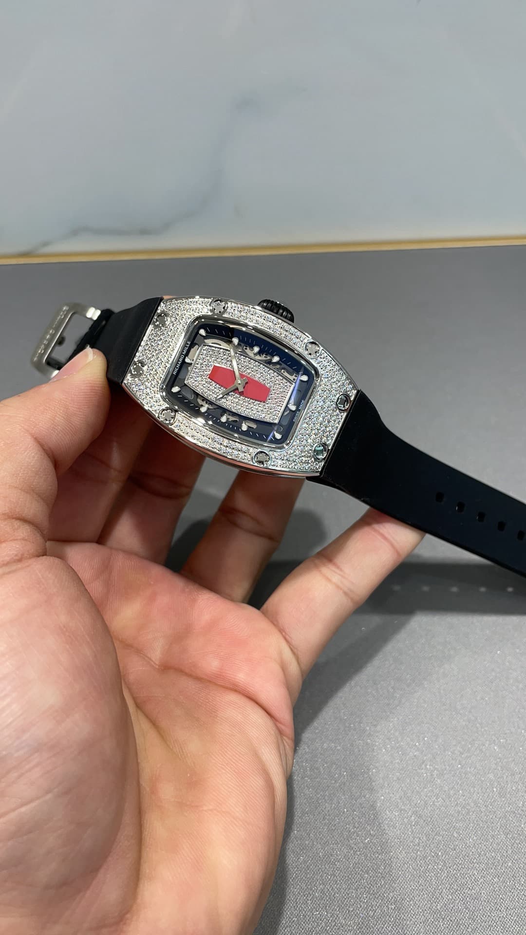 RM Watch(DM for Price )