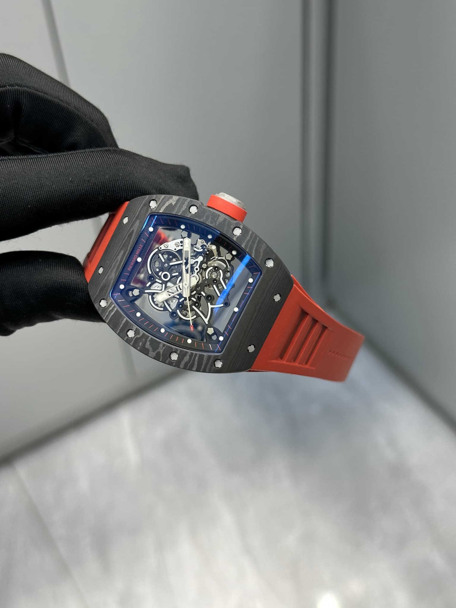 RM Watch(DM for Price )