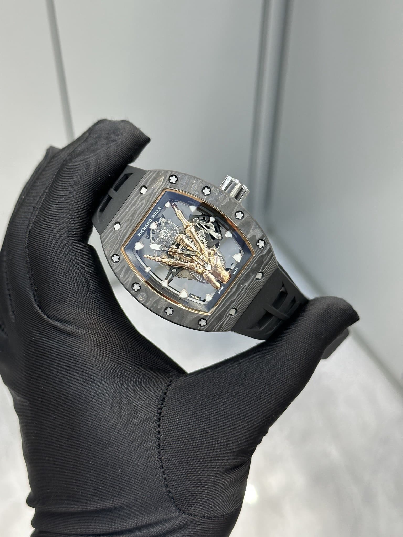 RM Watch(DM for Price )