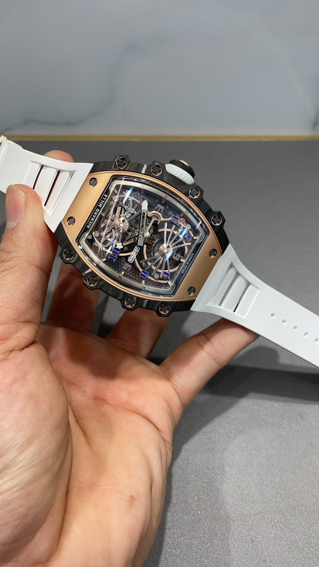 RM Watch(DM for Price )