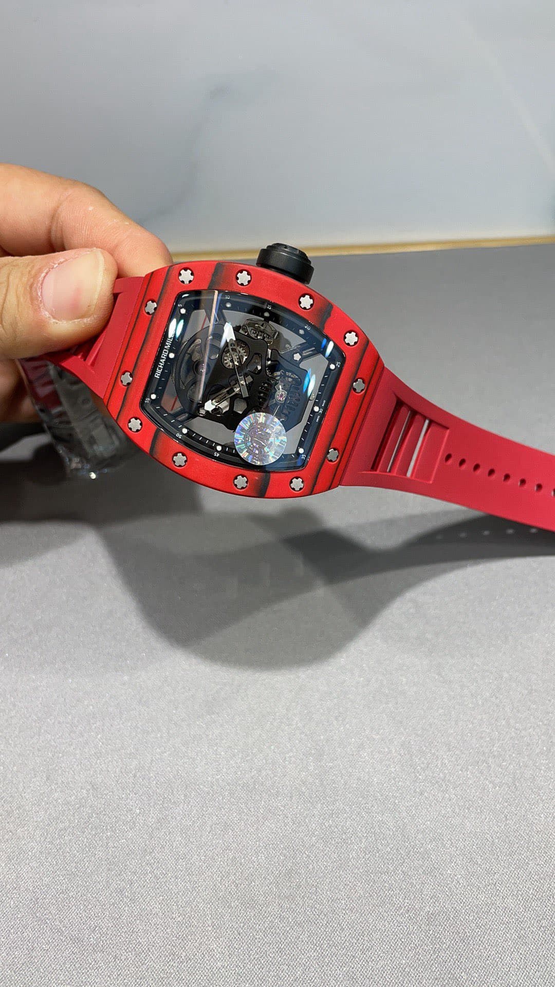 RM Watch(DM for Price )