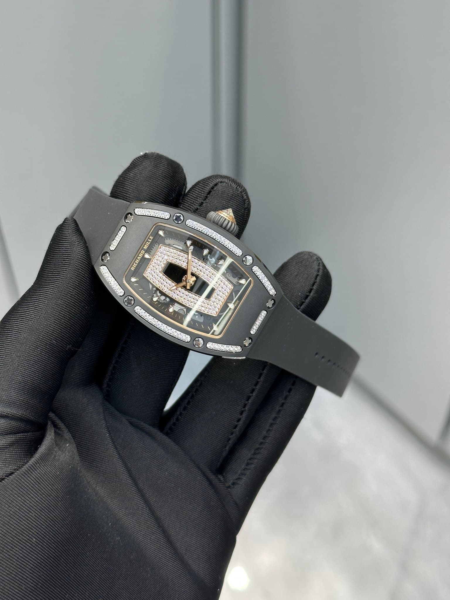 RM Watch(DM for Price )