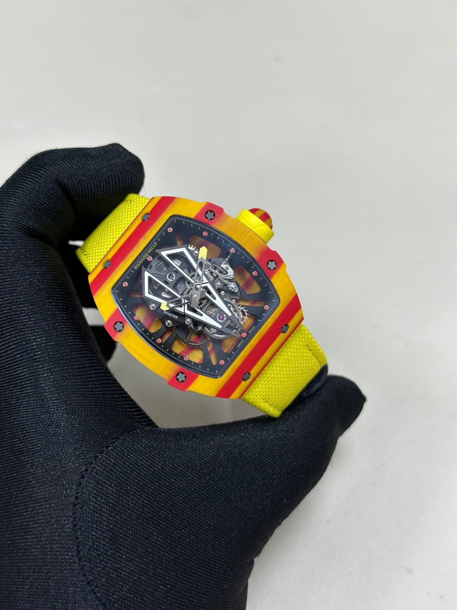 RM Watch(DM for Price )