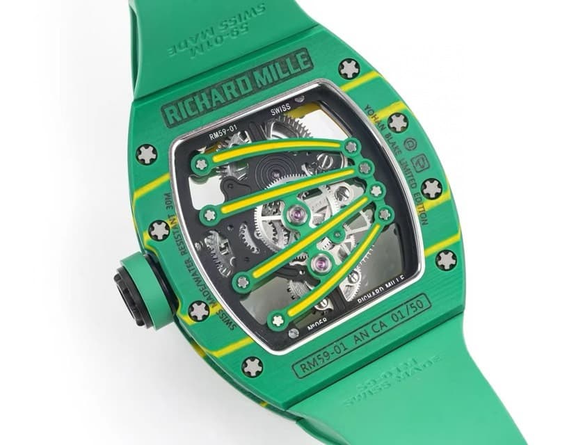 RM Watch(DM for Price )