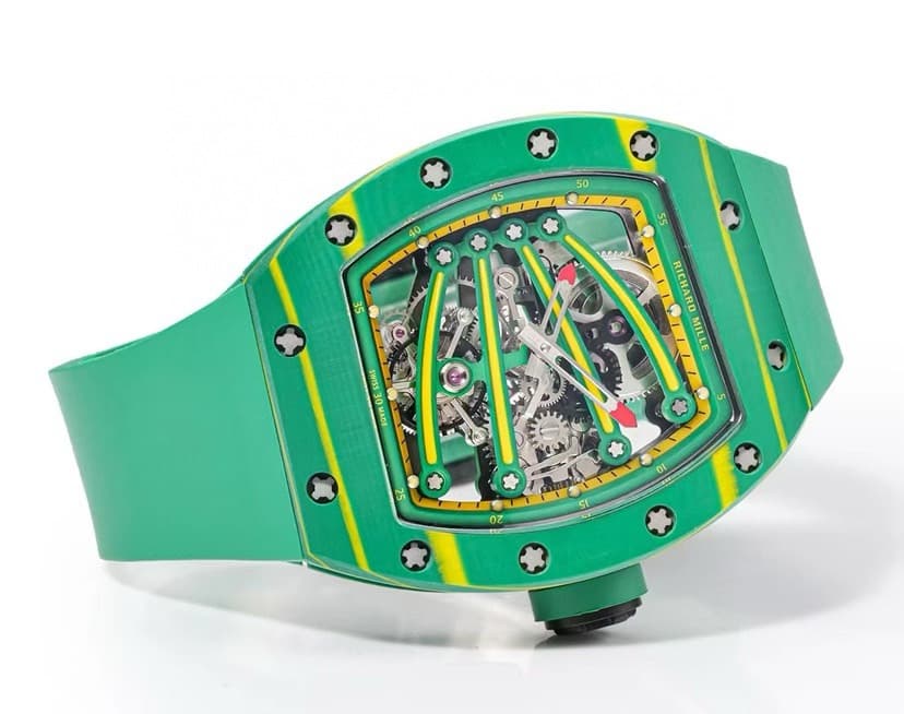 RM Watch(DM for Price )