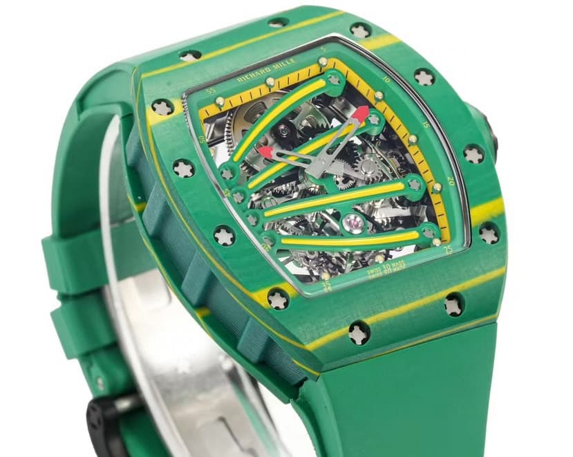 RM Watch(DM for Price )