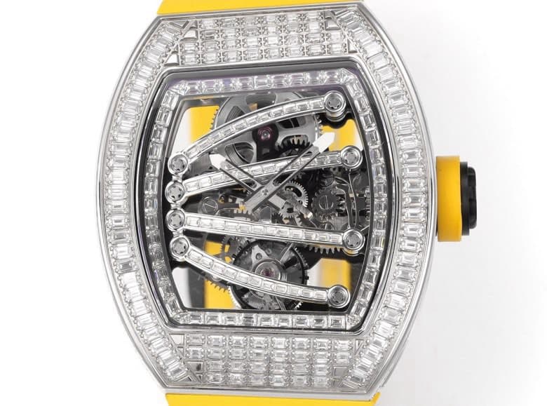 RM Watch(DM for Price )