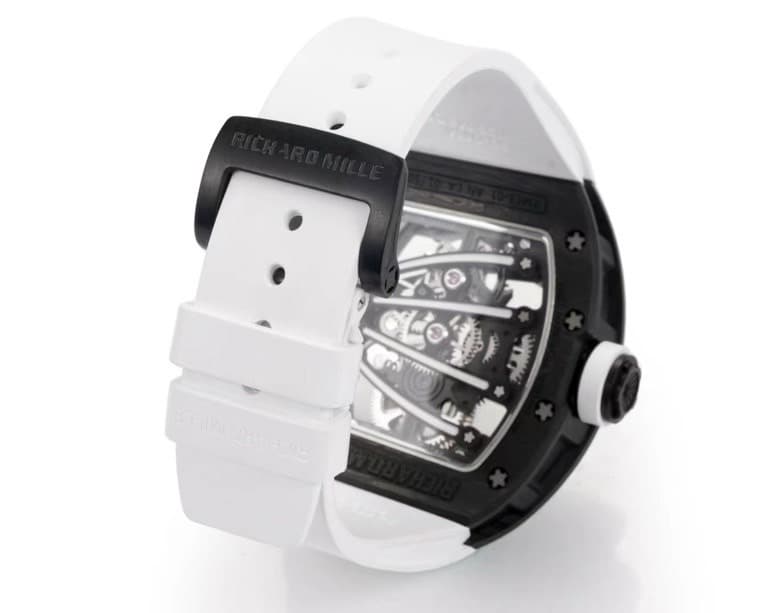 RM Watch(DM for Price )