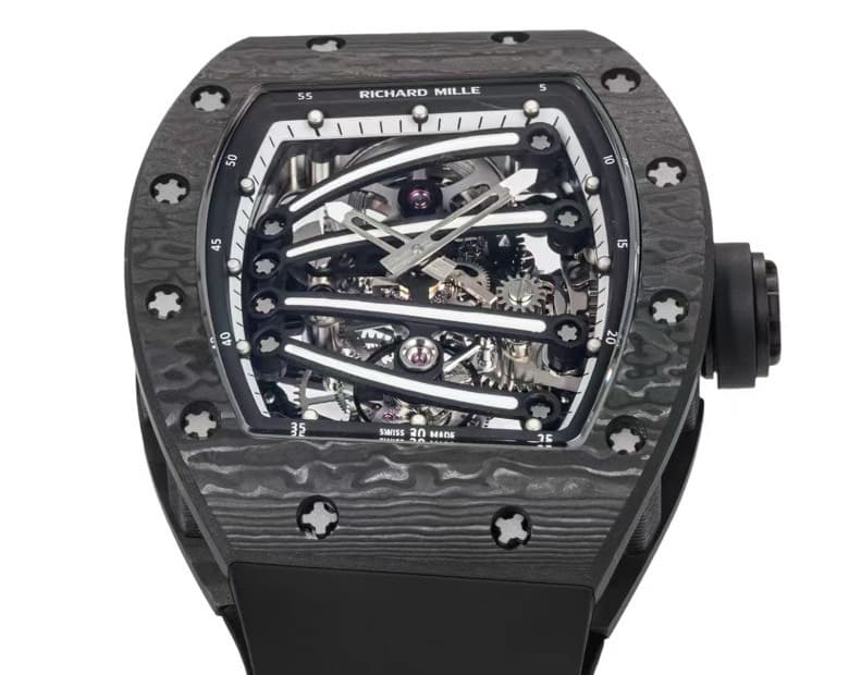 RM Watch(DM for Price )