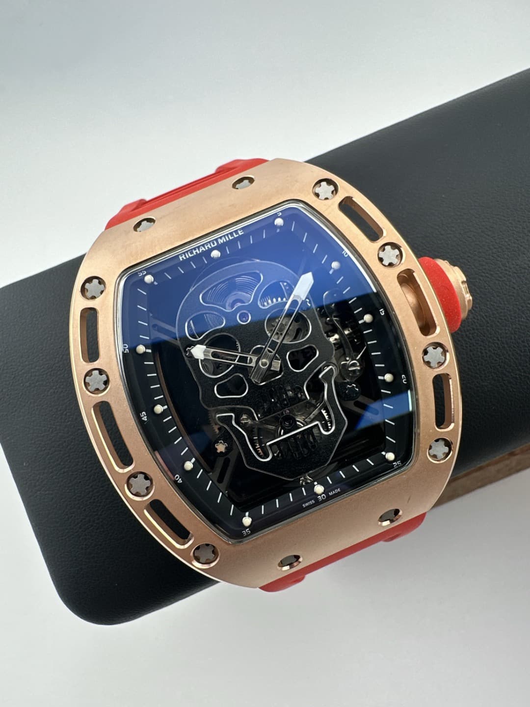 RM Watch(DM for Price )