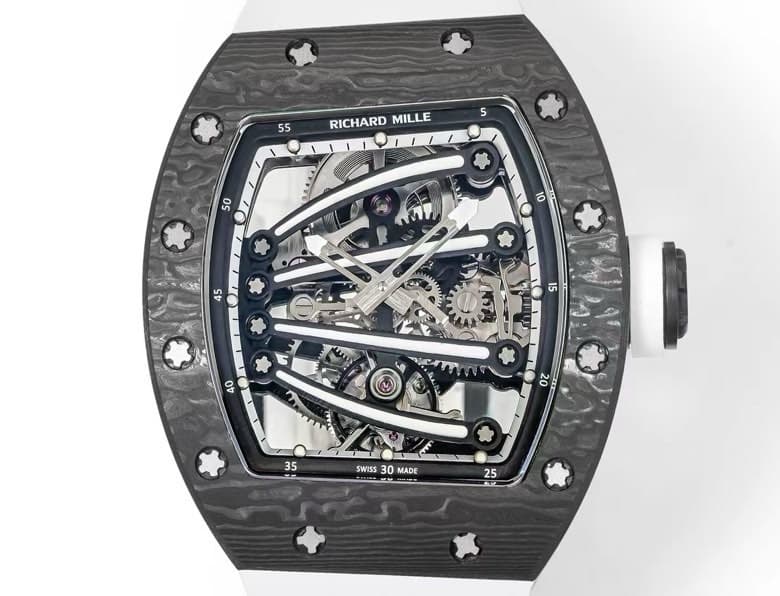 RM Watch(DM for Price )