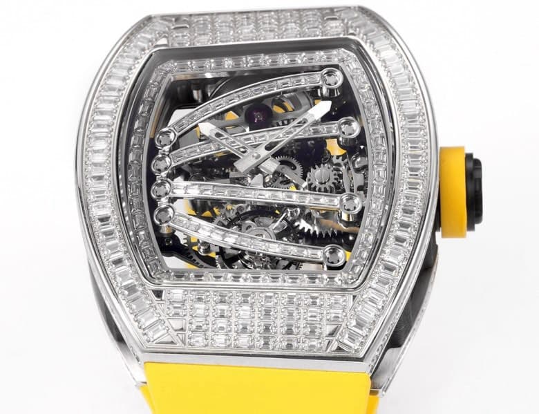 RM Watch(DM for Price )