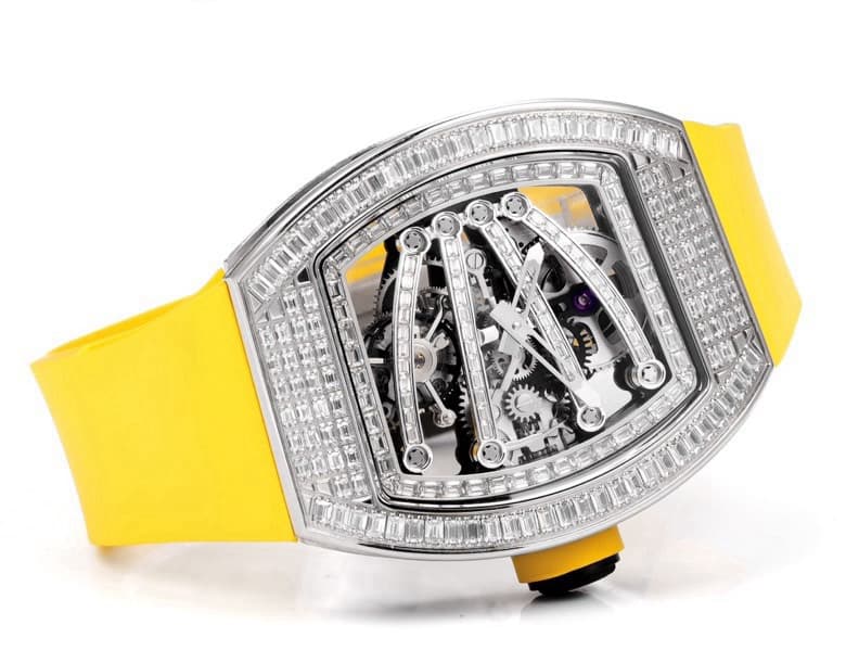 RM Watch(DM for Price )