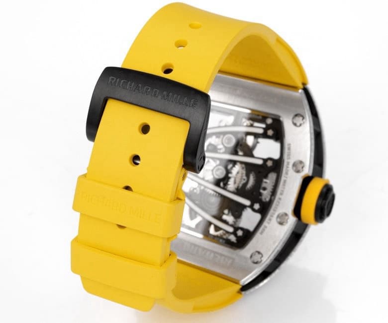 RM Watch(DM for Price )