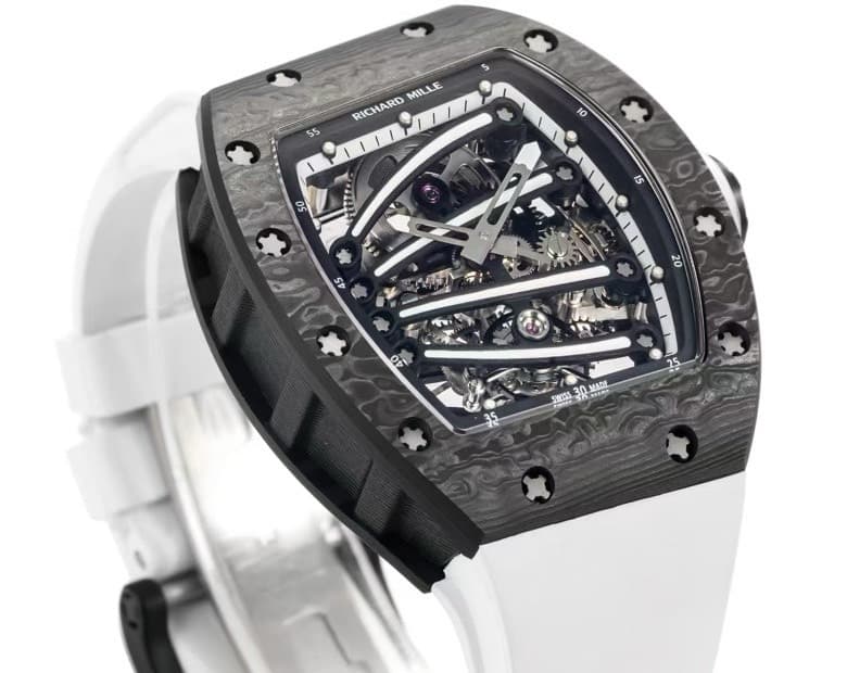 RM Watch(DM for Price )