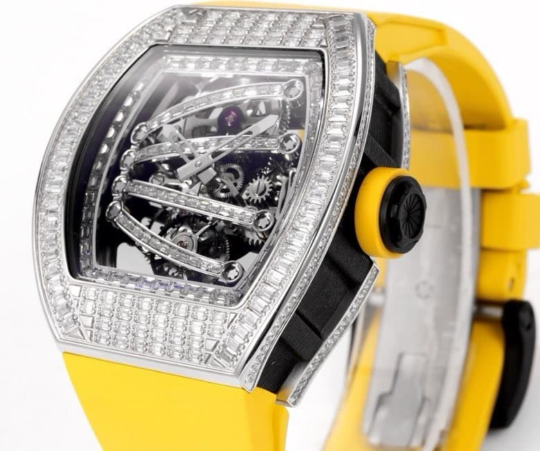 RM Watch(DM for Price )