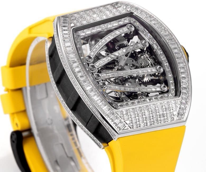 RM Watch(DM for Price )