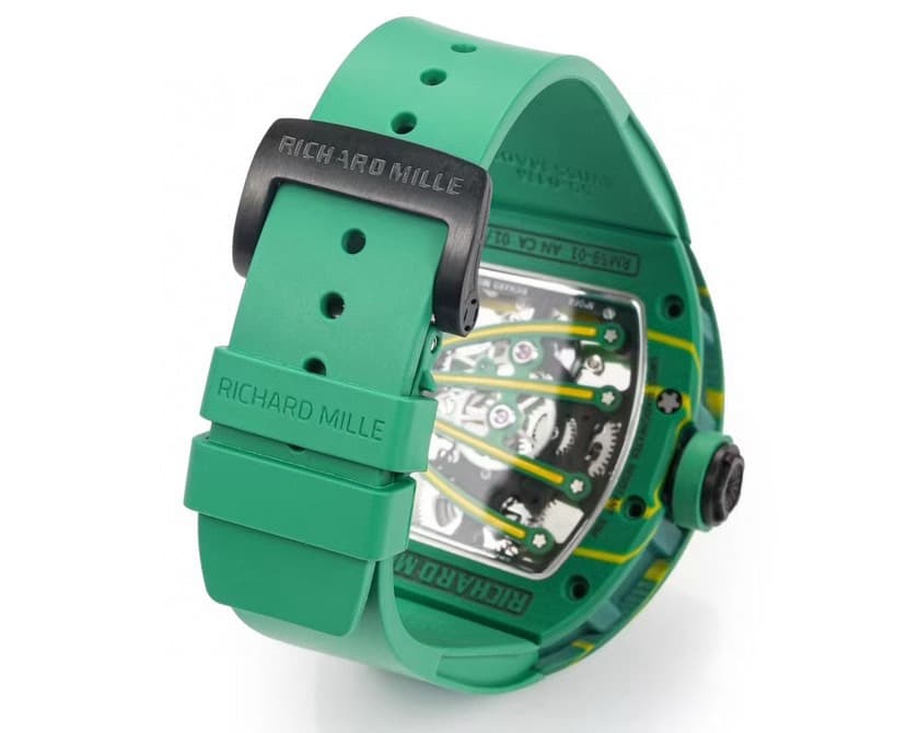 RM Watch(DM for Price )