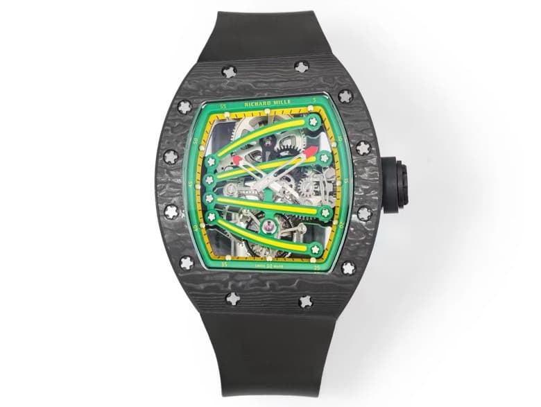 RM Watch(DM for Price )