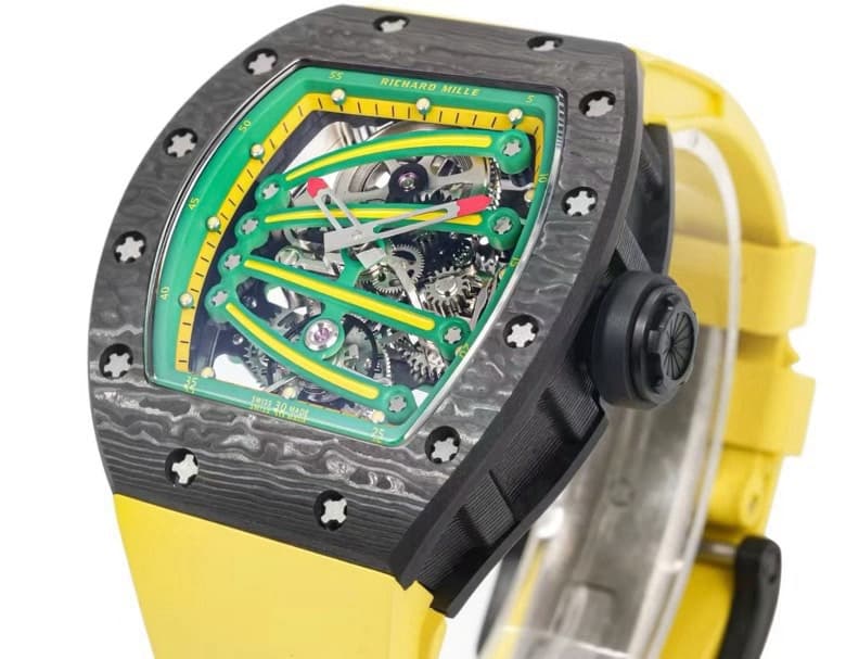 RM Watch(DM for Price )