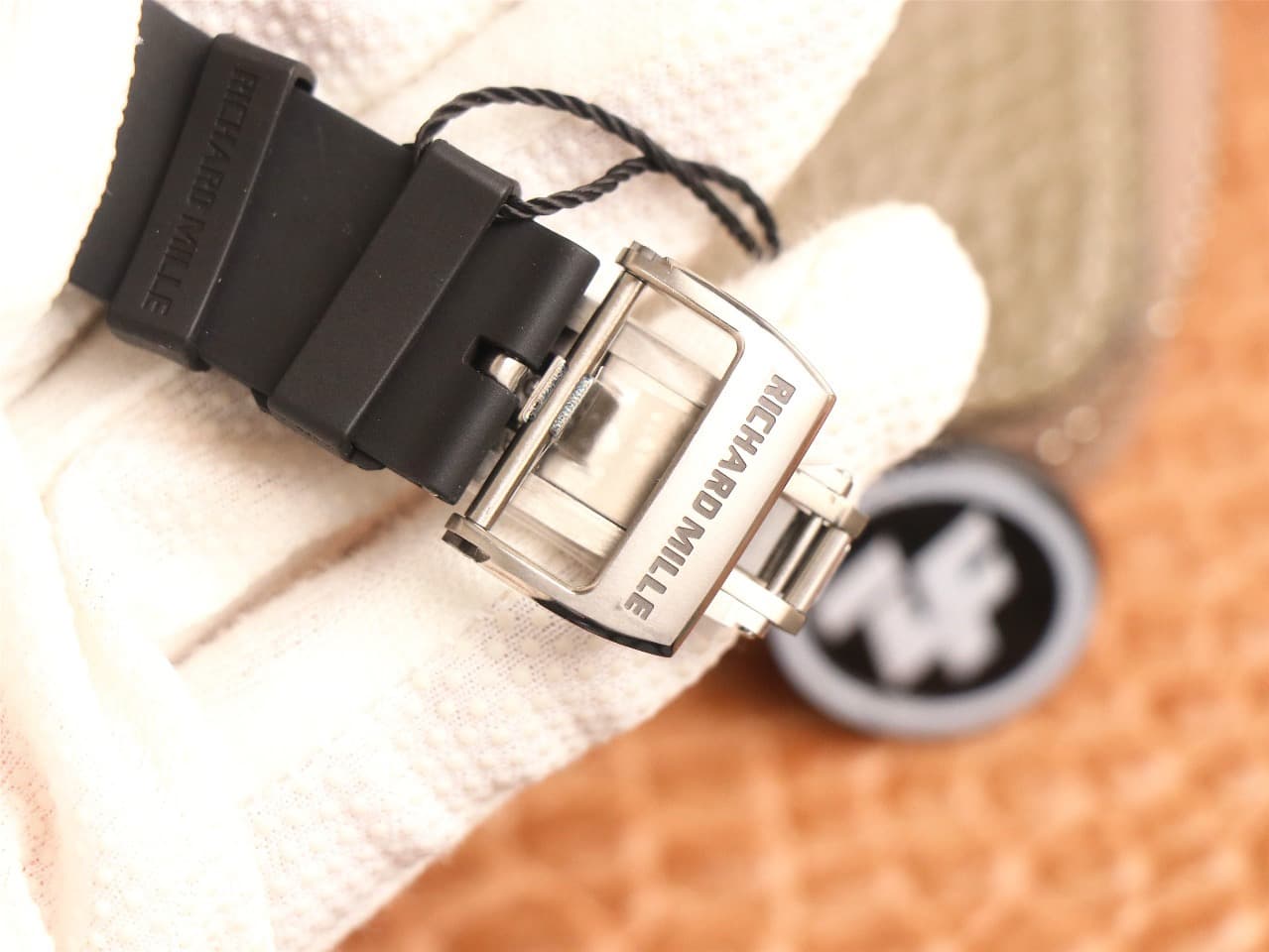 RM Watch(DM for Price )