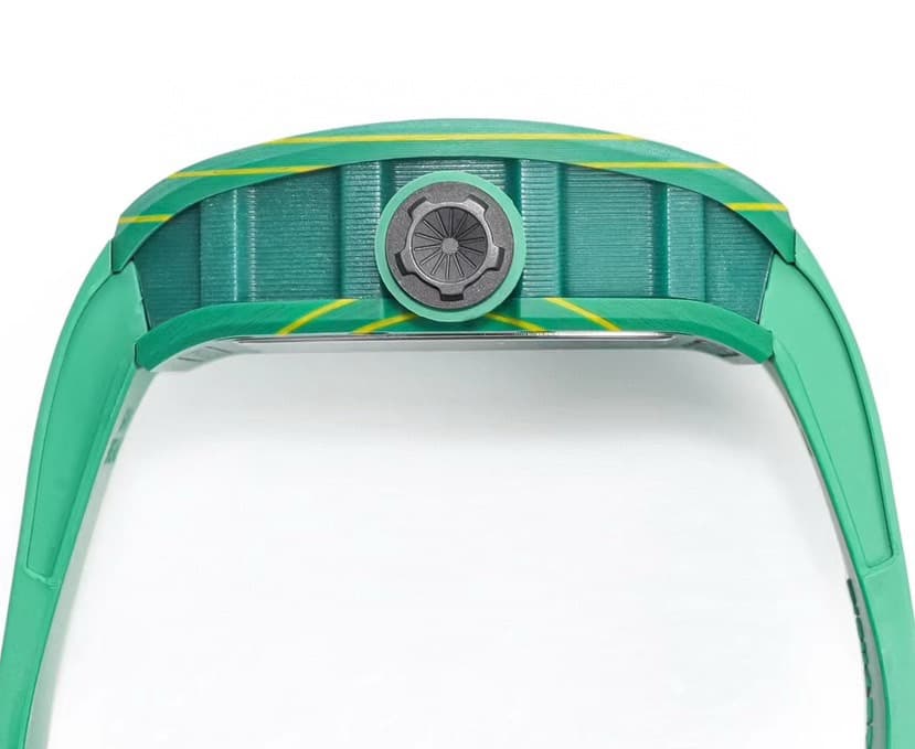 RM Watch(DM for Price )