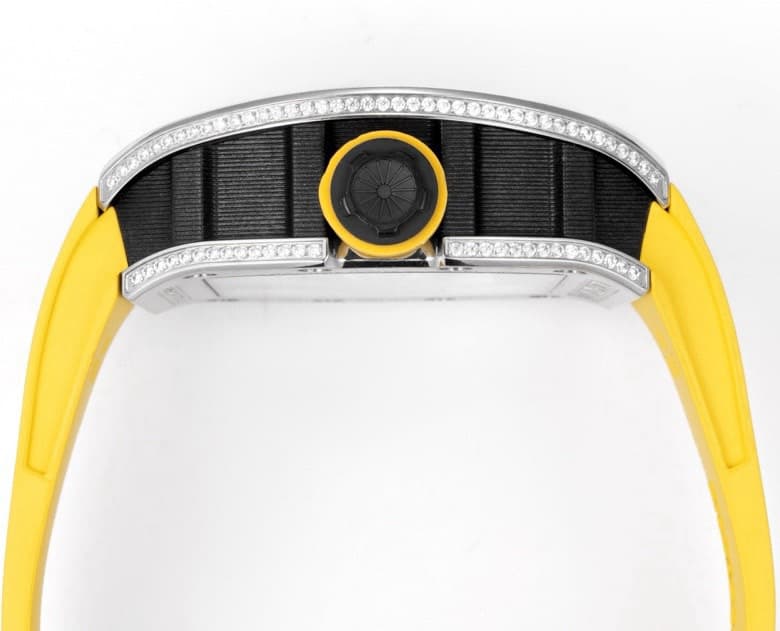 RM Watch(DM for Price )