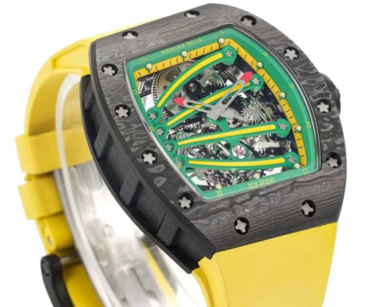 RM Watch(DM for Price )