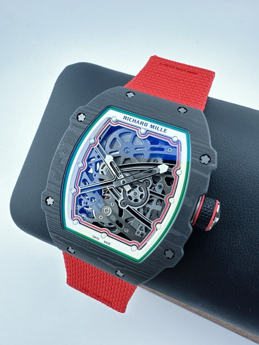 RM Watch(DM for Price )