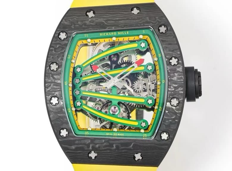 RM Watch(DM for Price )