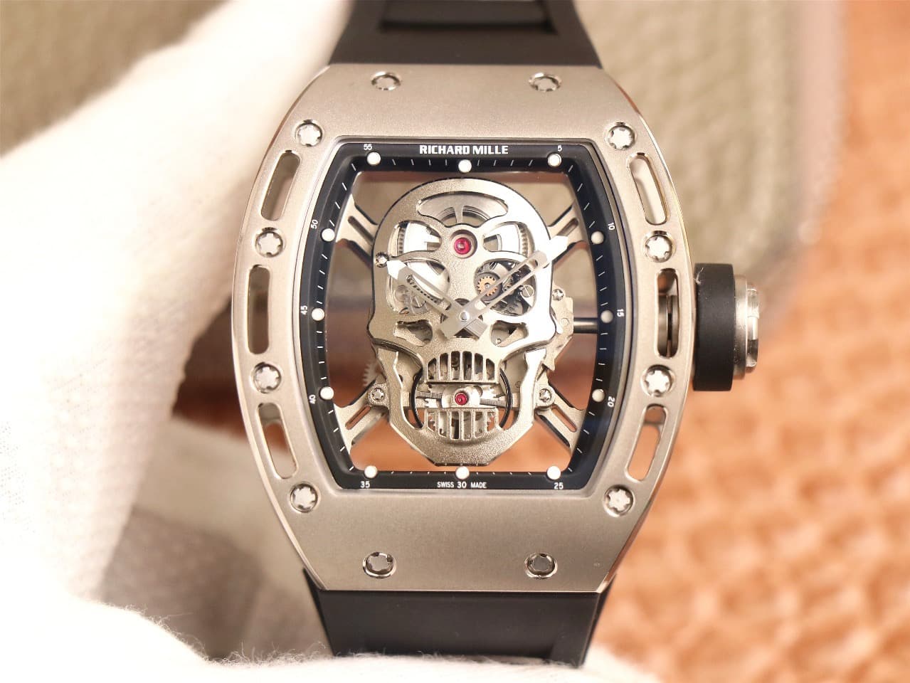 RM Watch(DM for Price )