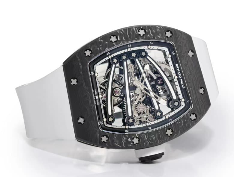 RM Watch(DM for Price )