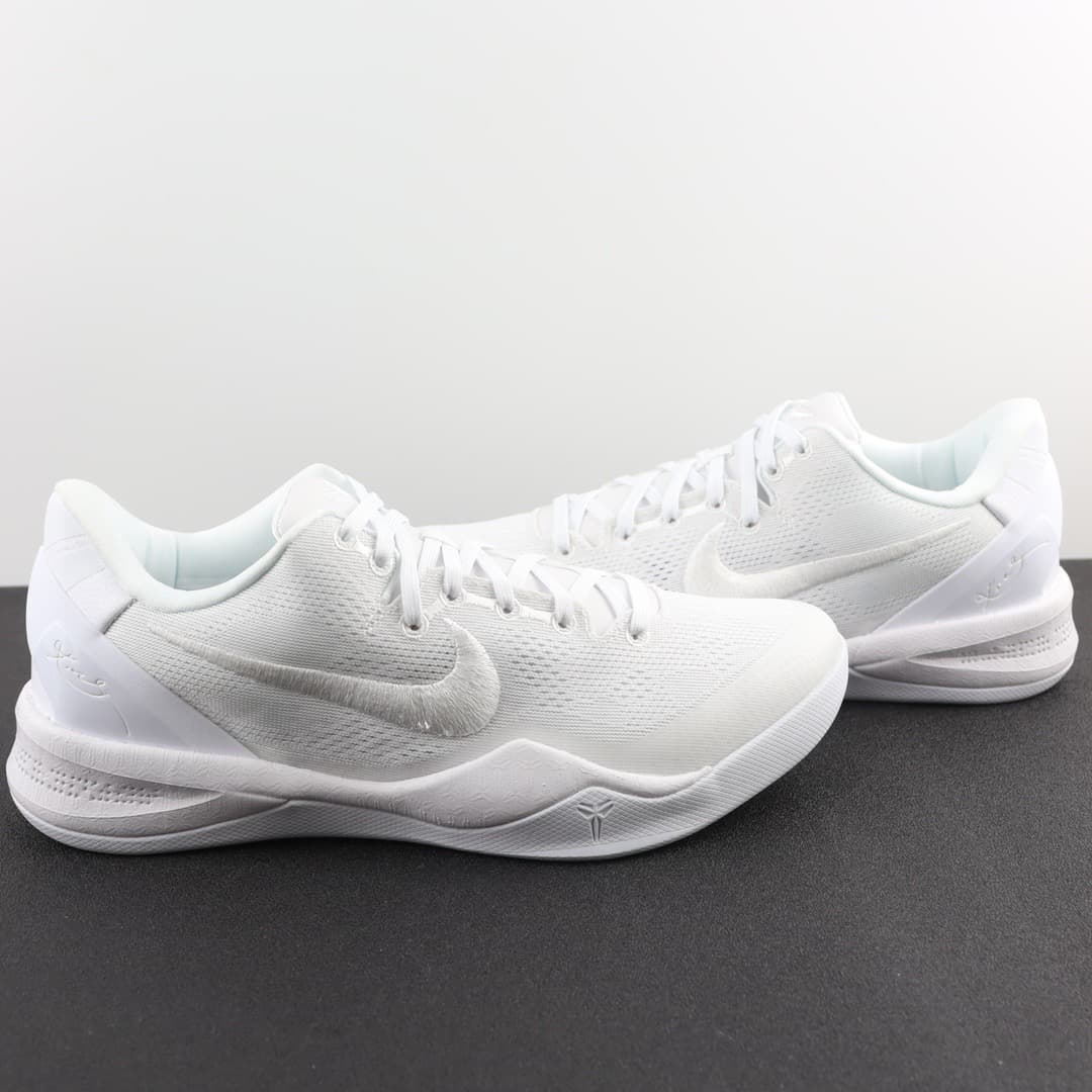 Nike Kobe 8