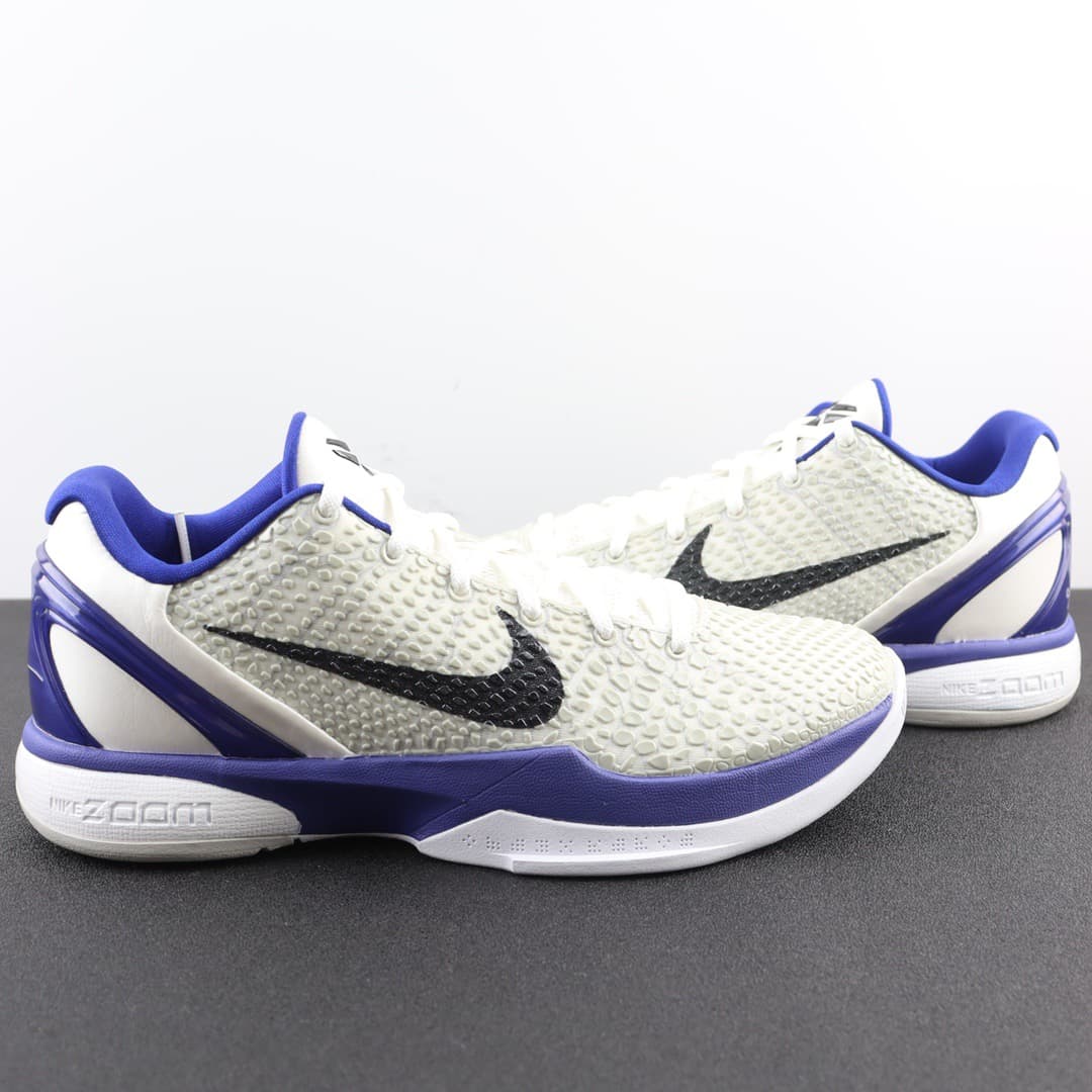 Nike Kobe 6