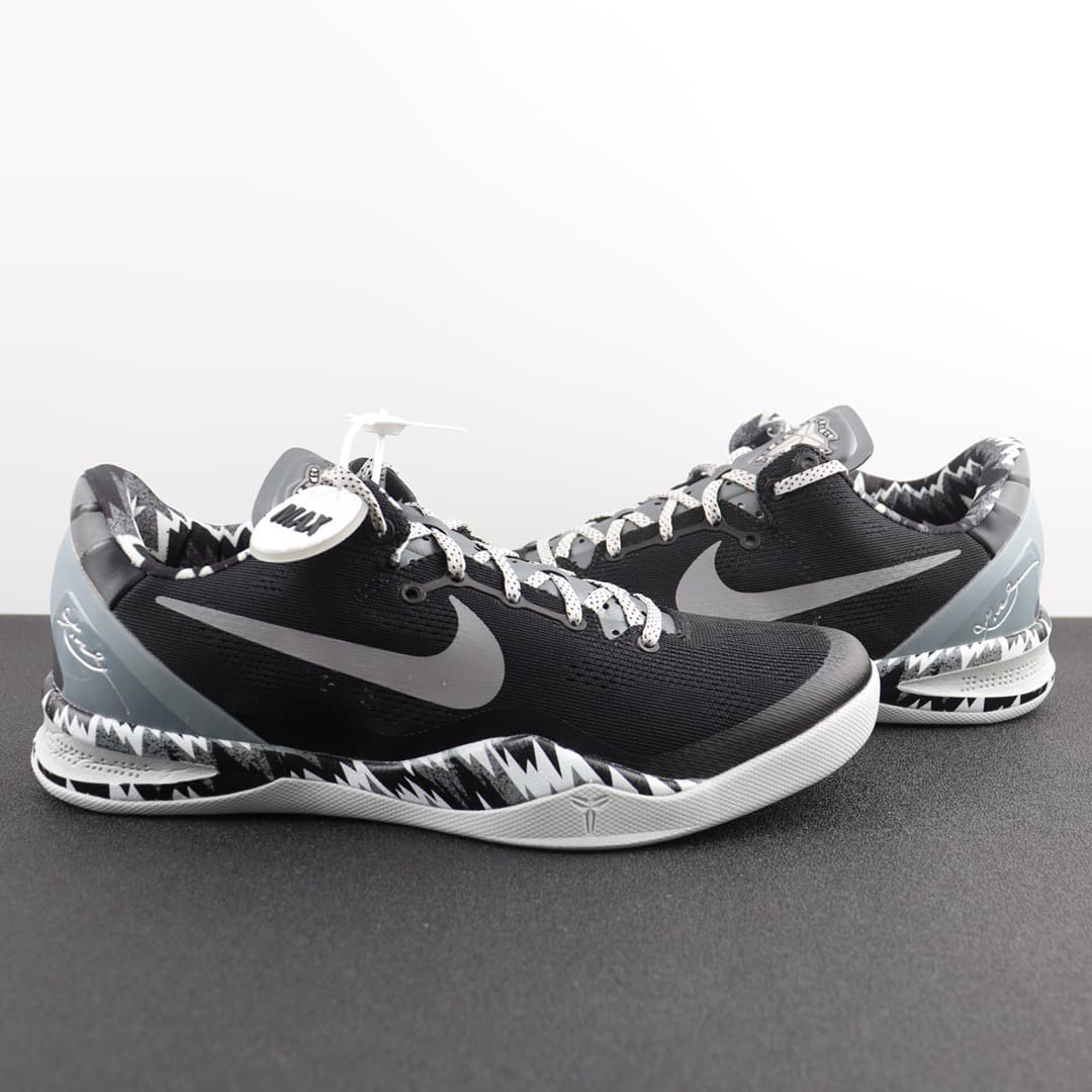 Nike Kobe 8