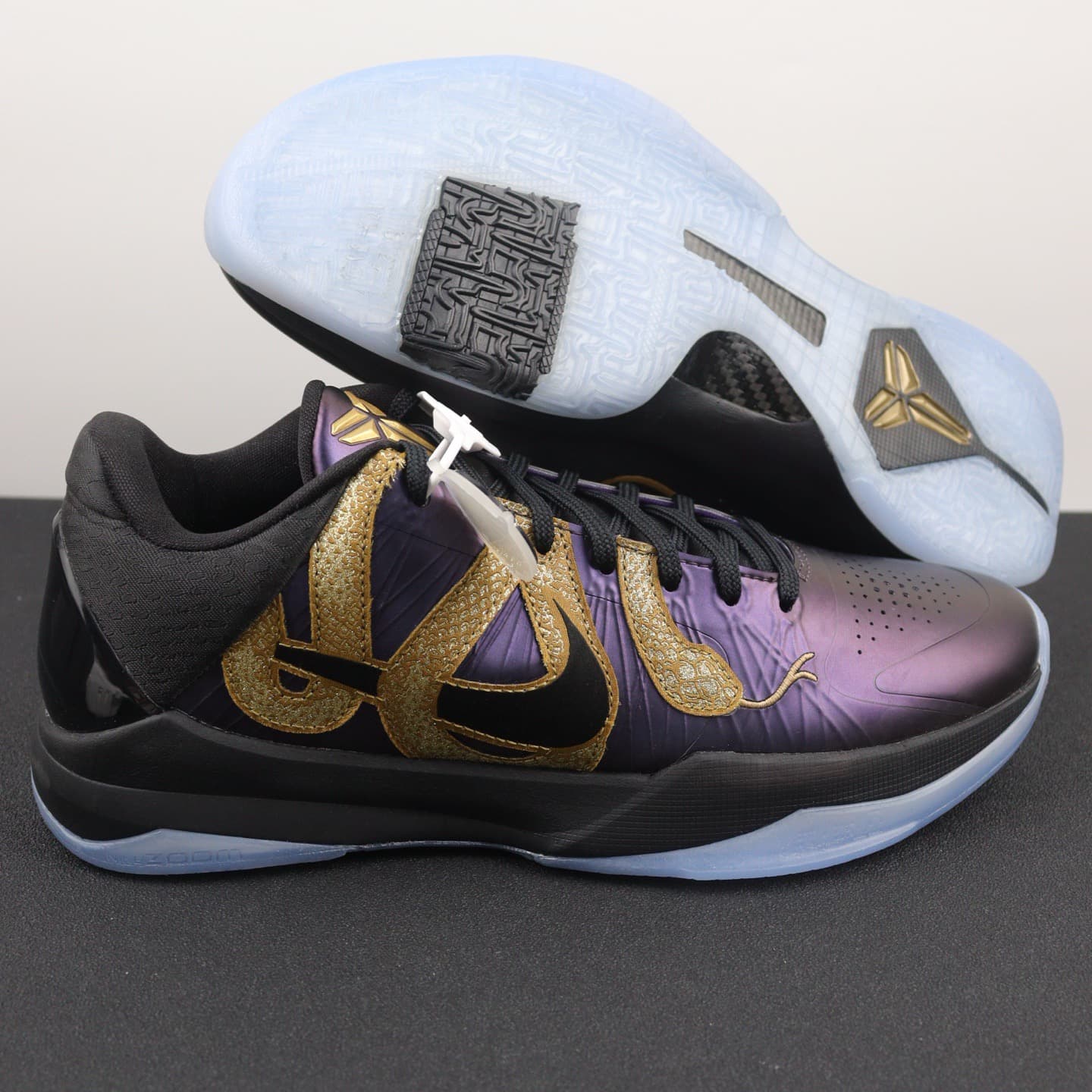 Nike Kobe 5