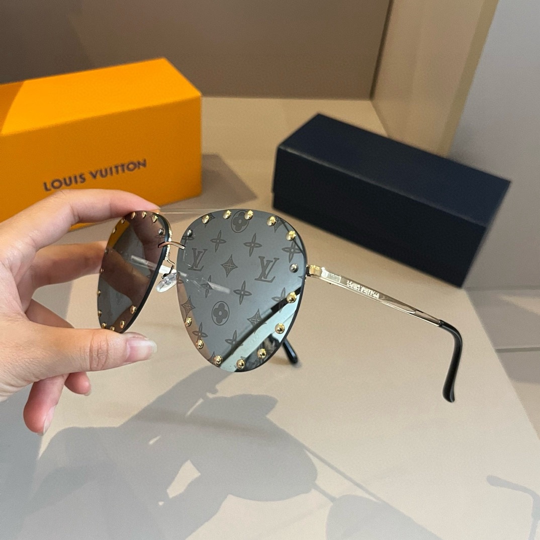 LV Sunglasses