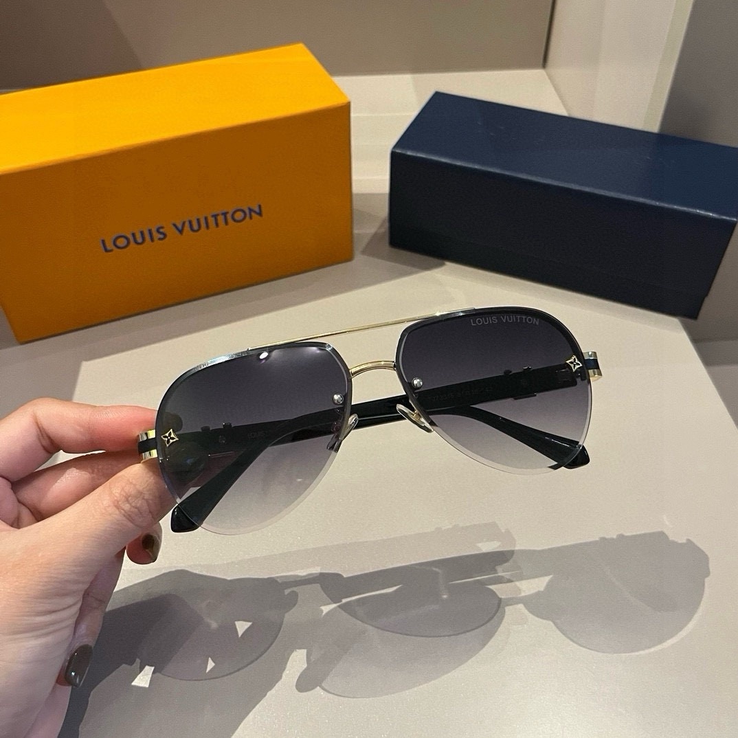 LV Sunglasses