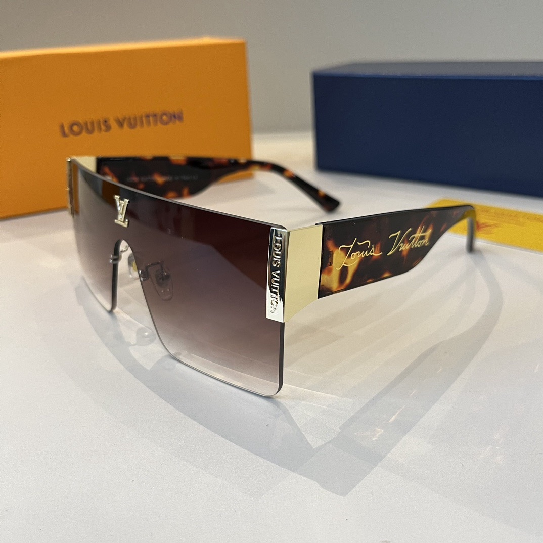 LV Sunglasses