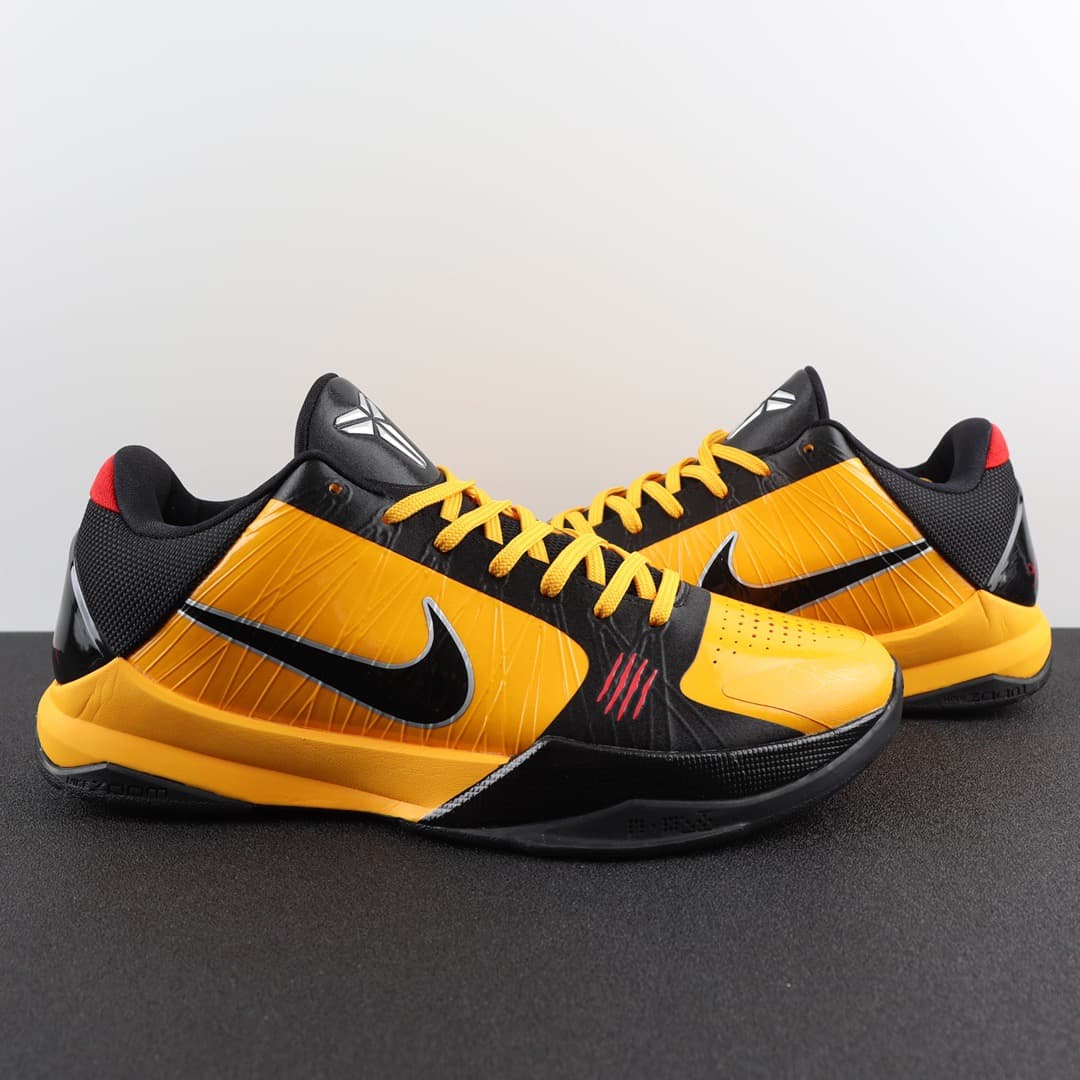 Nike Kobe 5