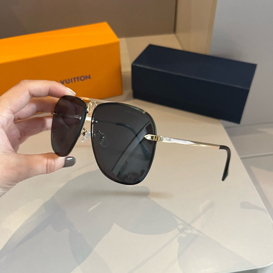 LV Sunglasses