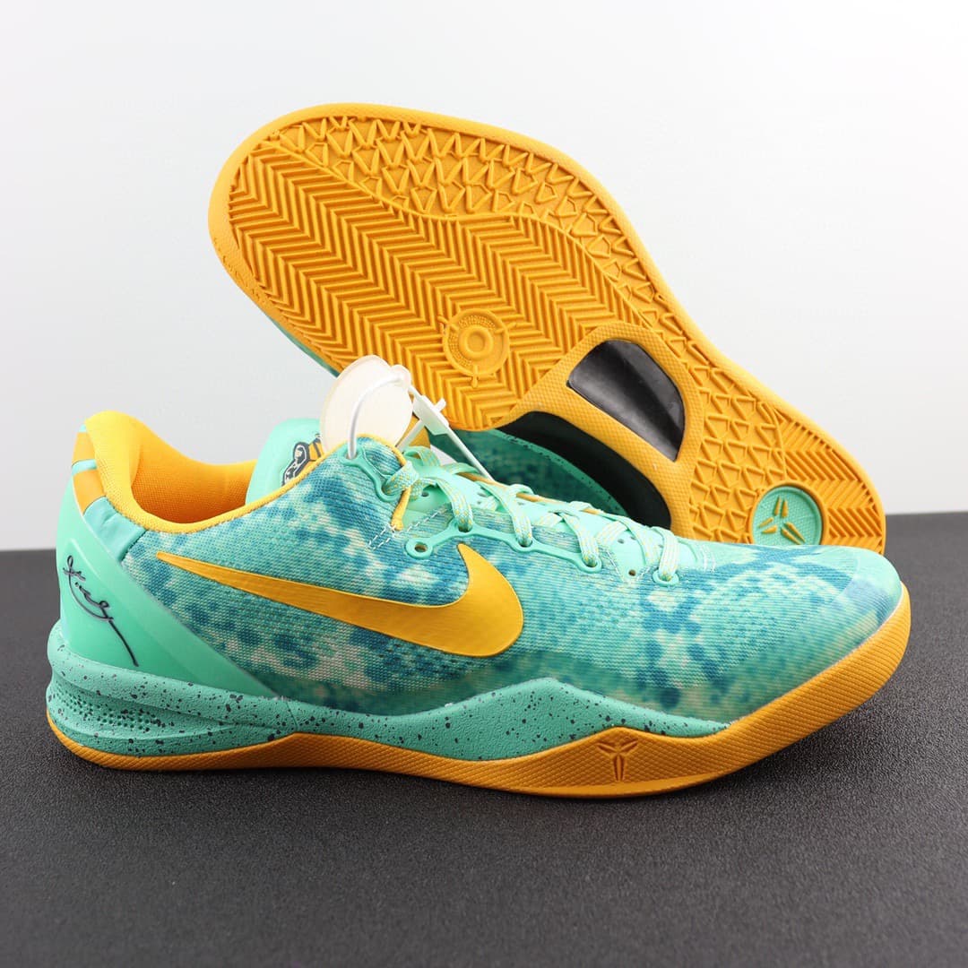 Nike Kobe 8