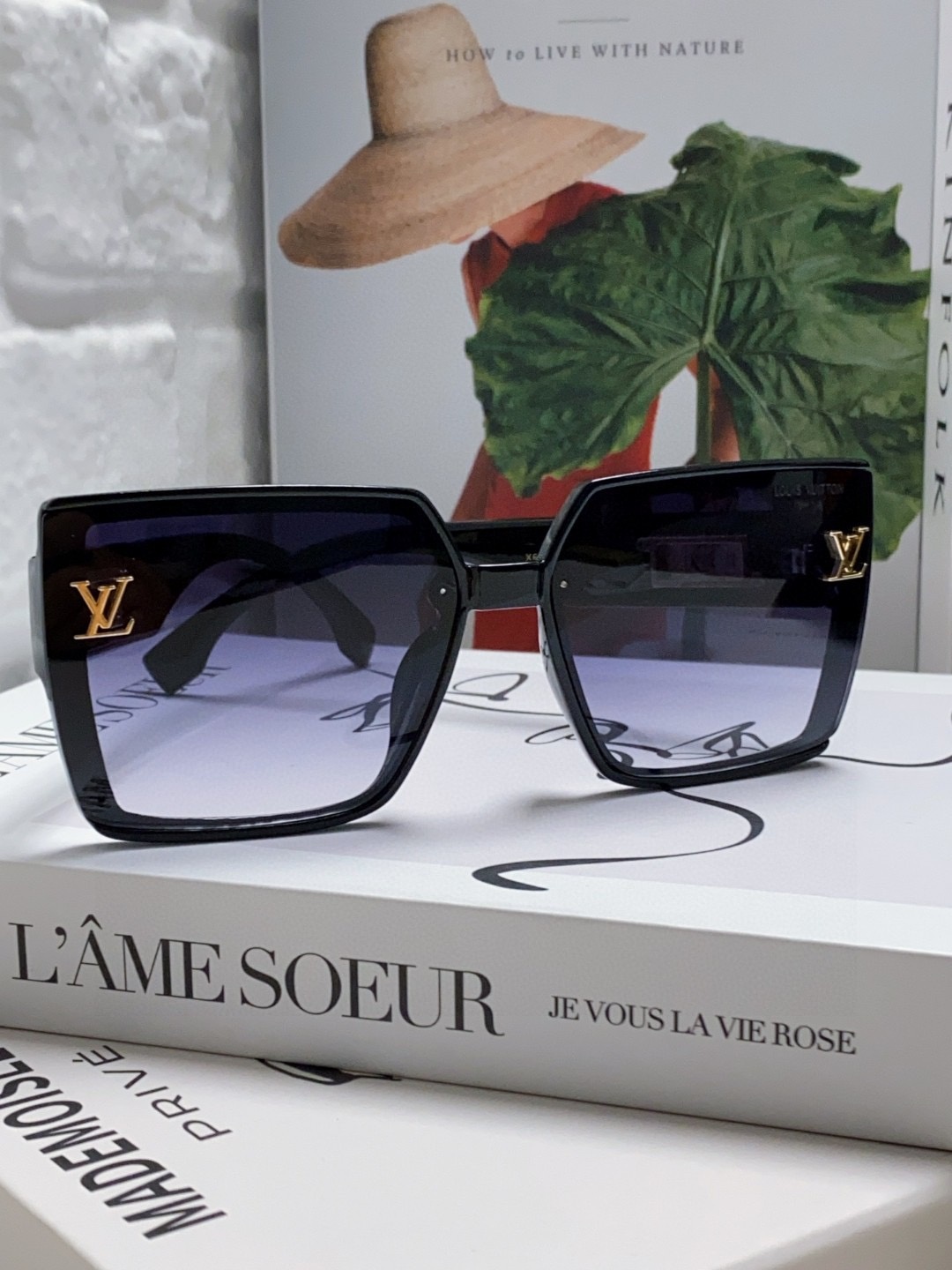 LV Sunglasses