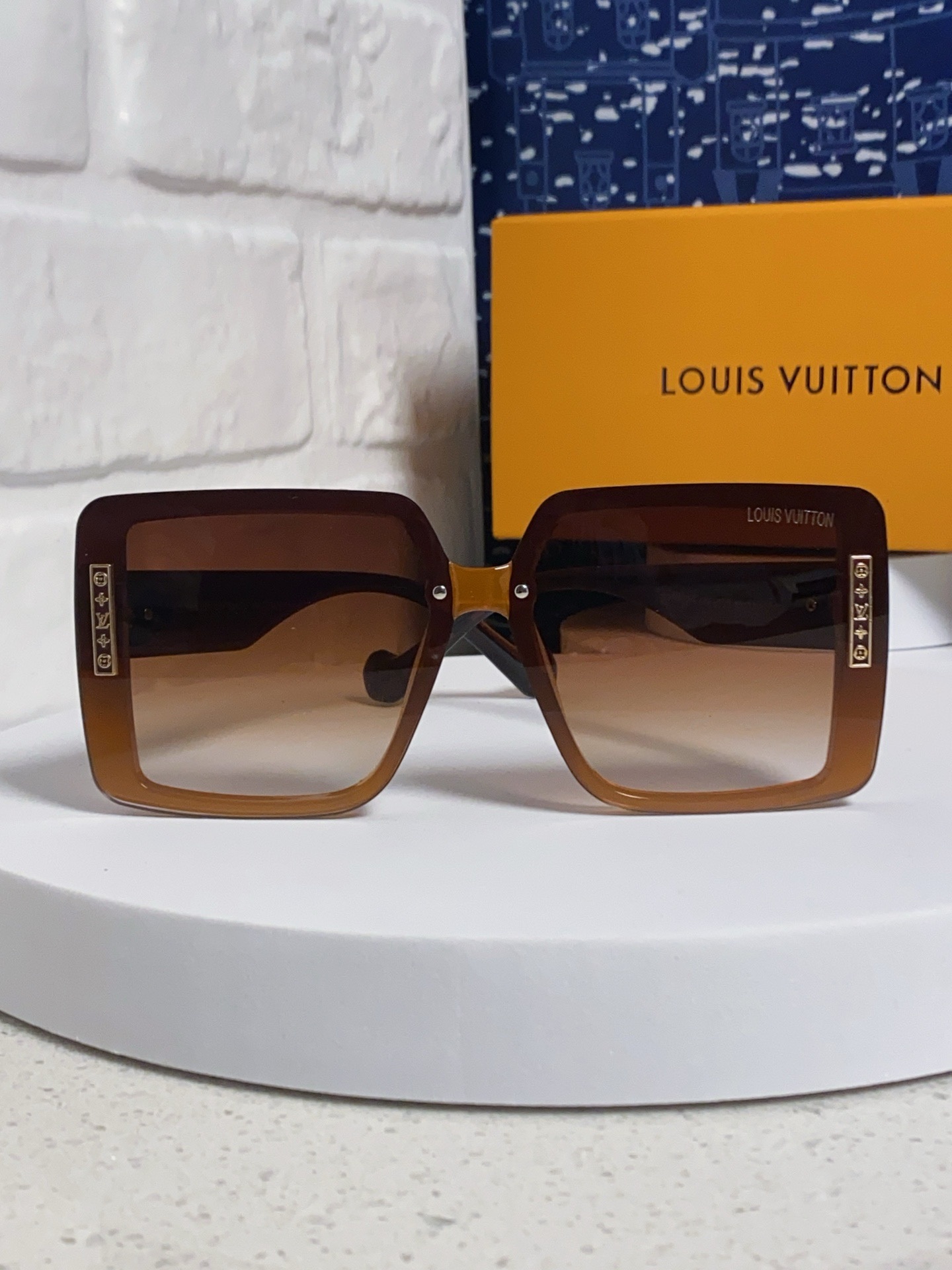 LV Sunglasses