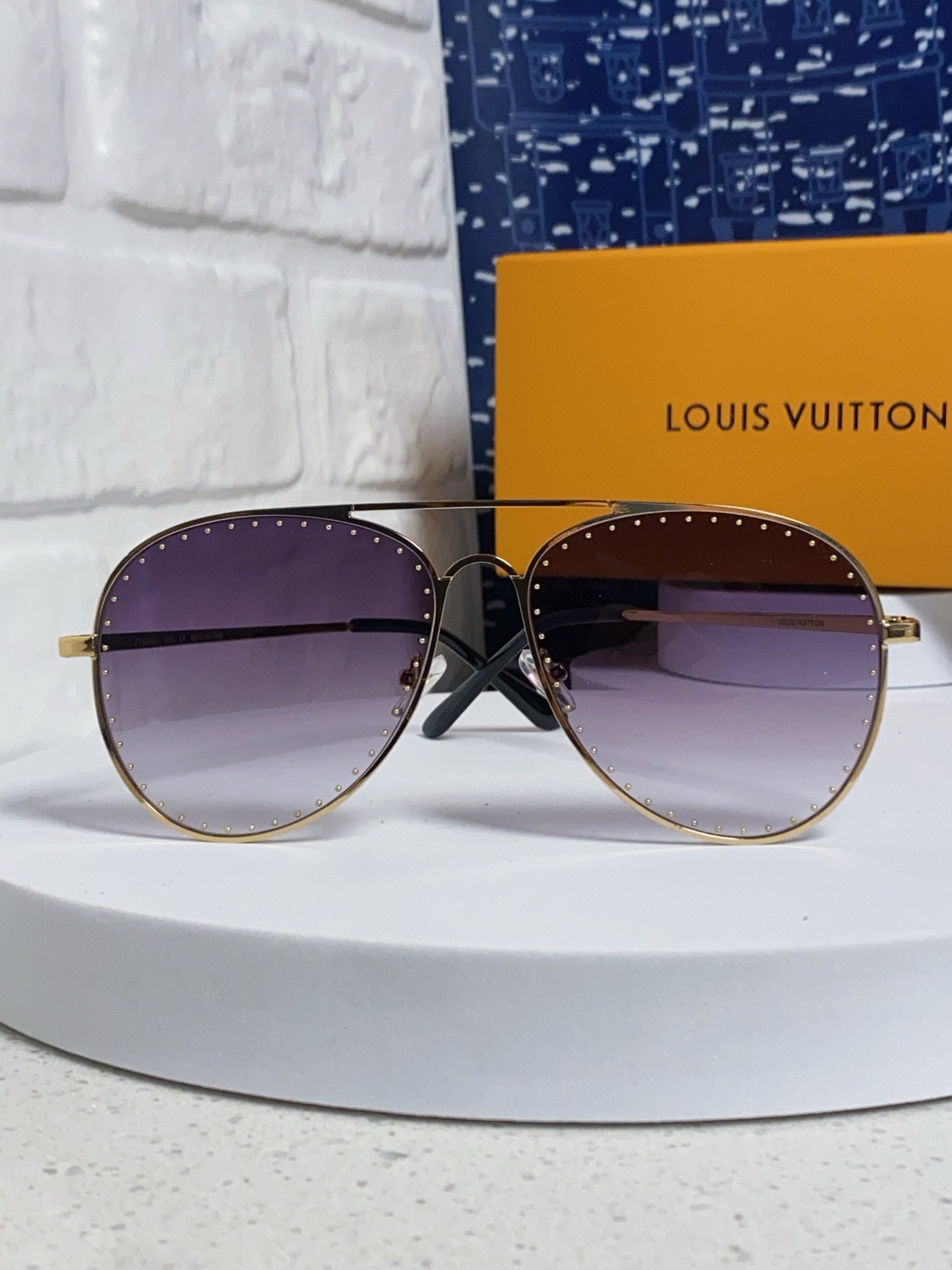 LV Sunglasses