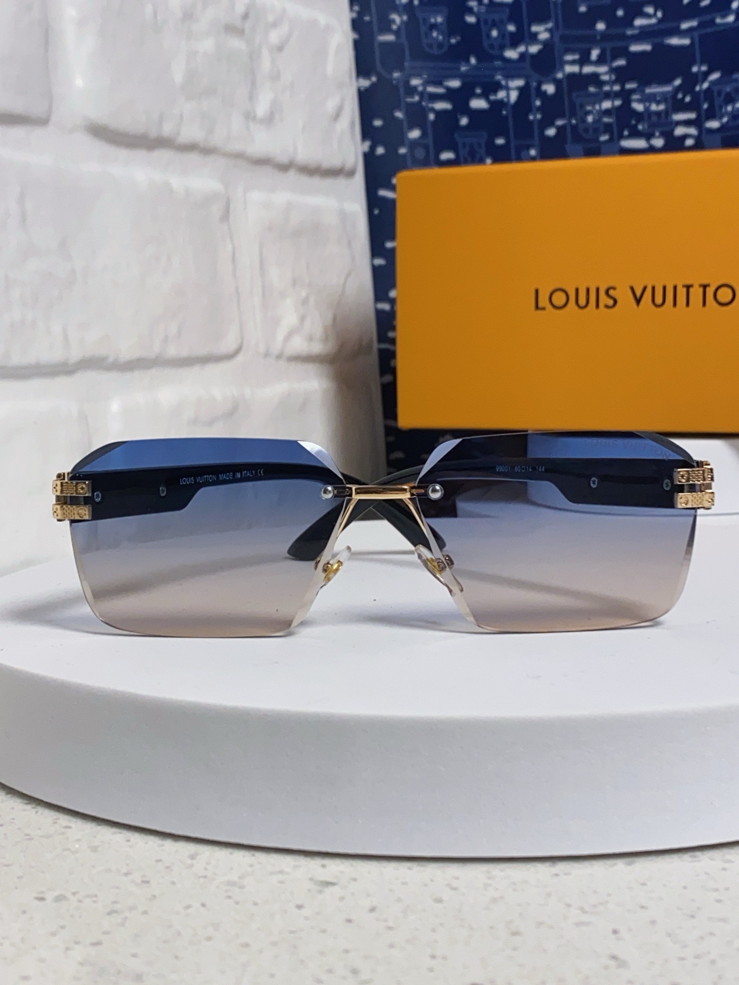 LV Sunglasses