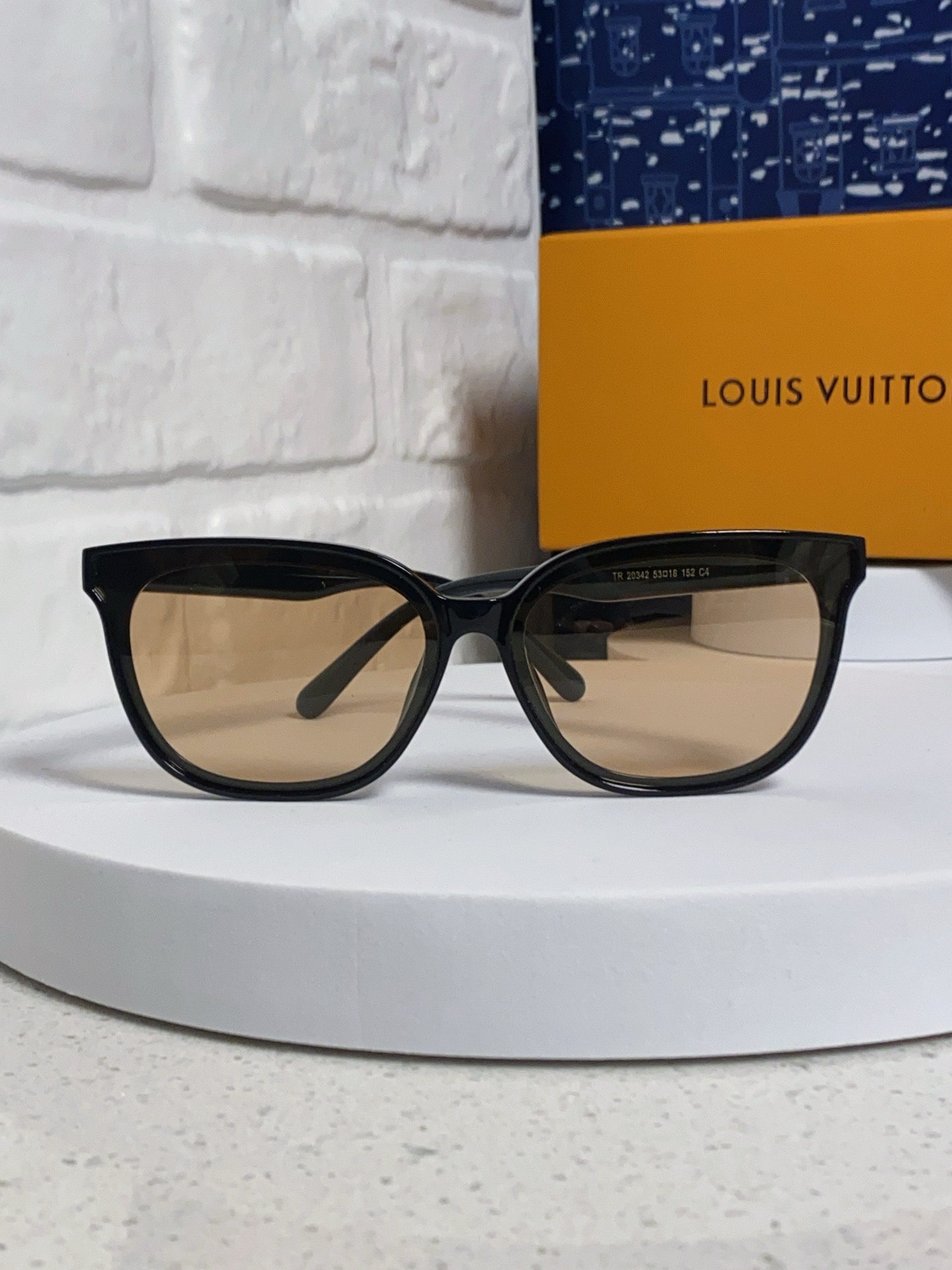 LV Sunglasses
