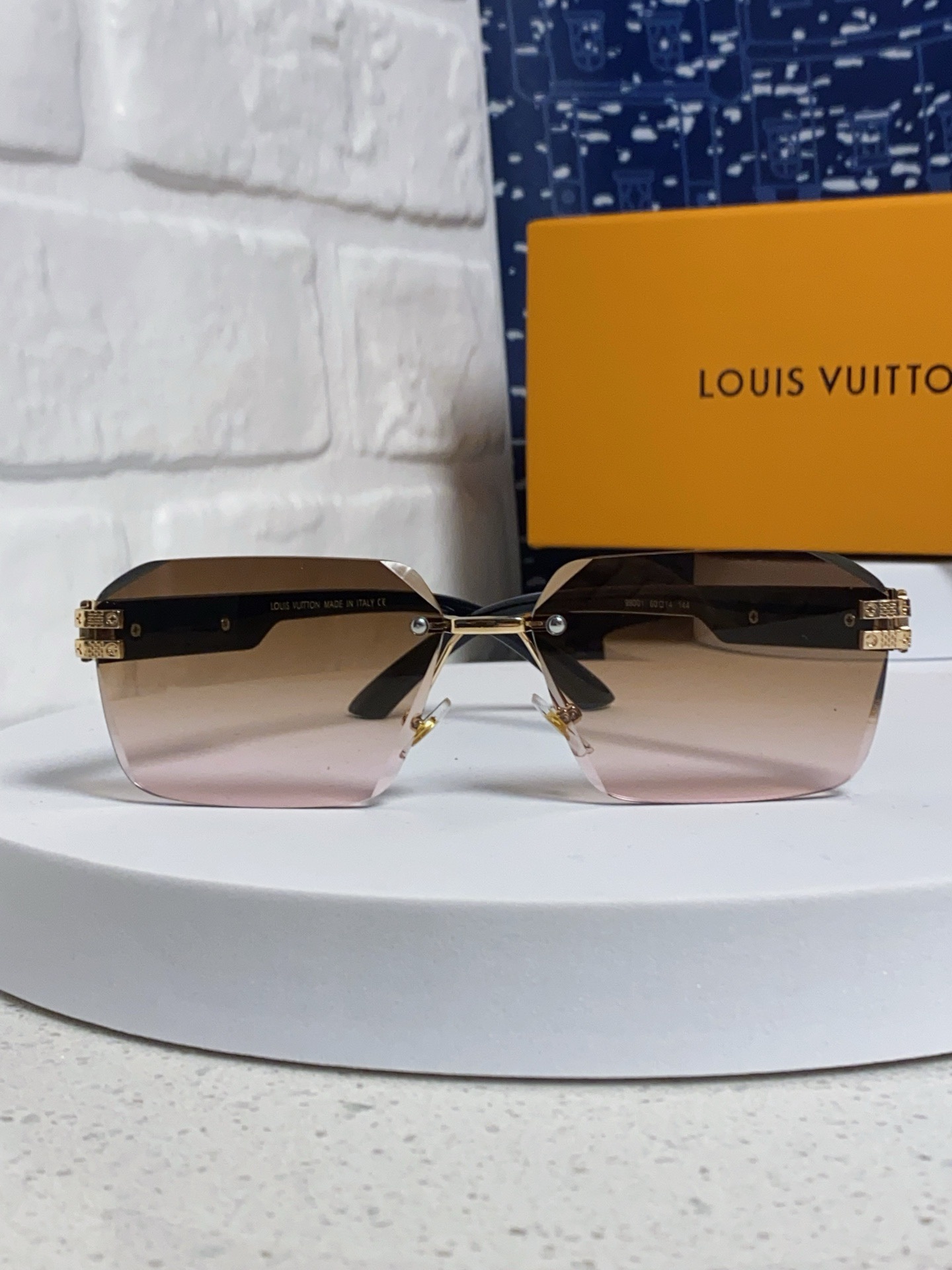 LV Sunglasses