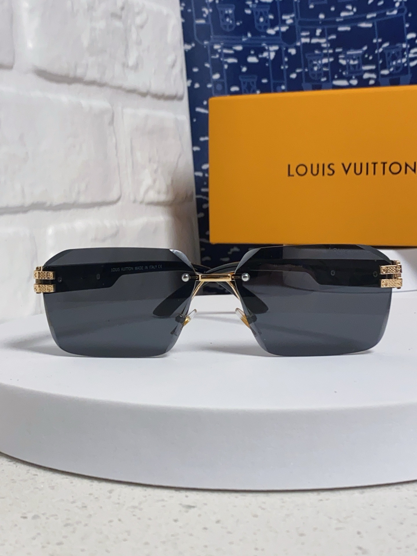LV Sunglasses