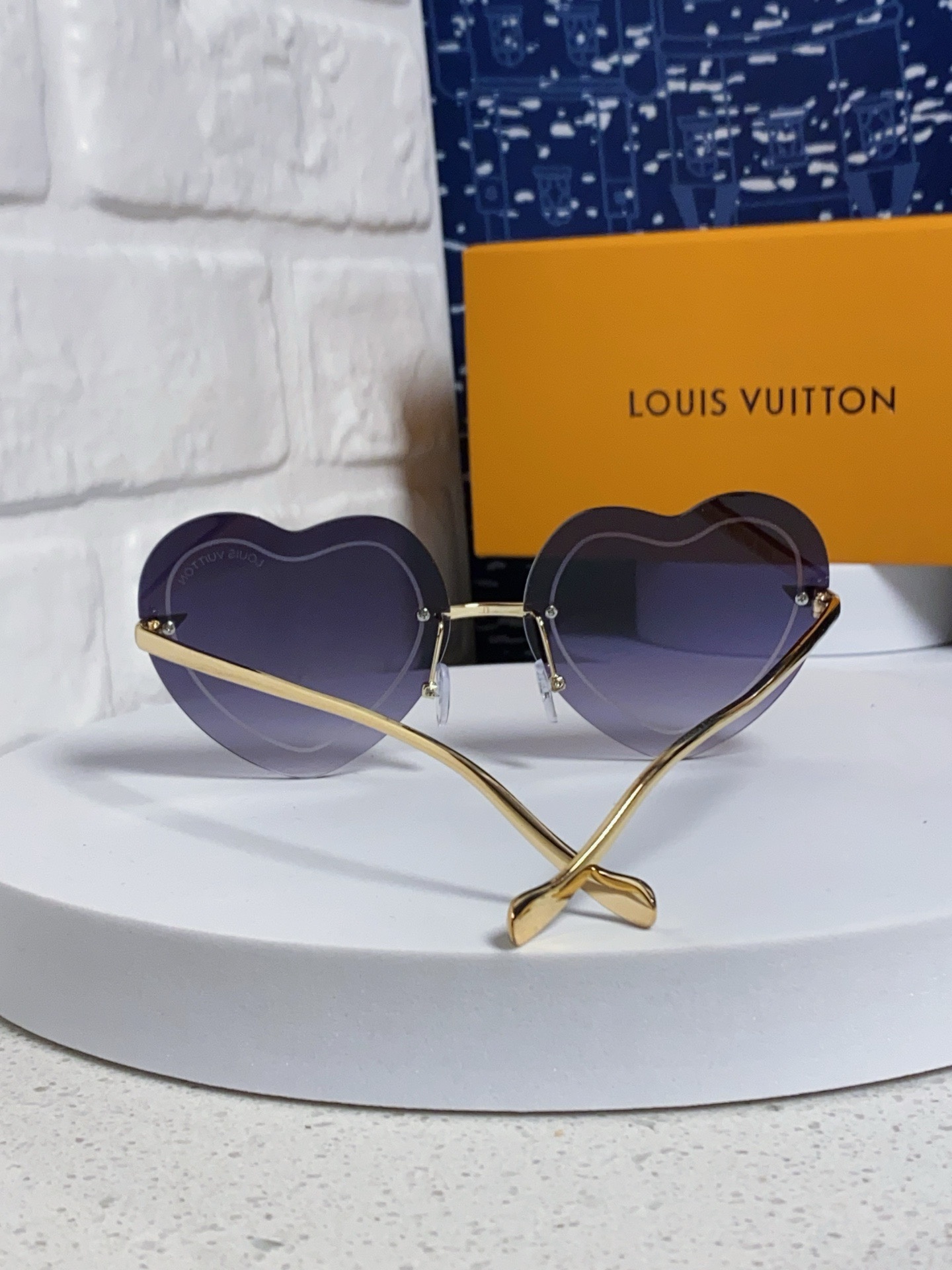 LV Sunglasses